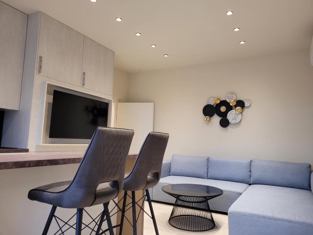 Lara II Apartman Debrecen Extérieur photo